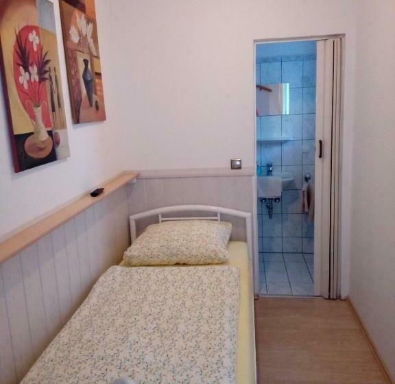 Pension Am Rosental Merseburg