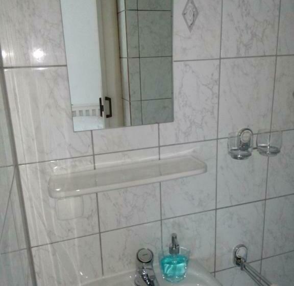 Pension Am Rosental Merseburg