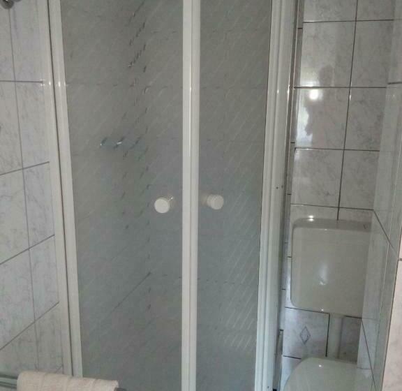 Pension Am Rosental Merseburg