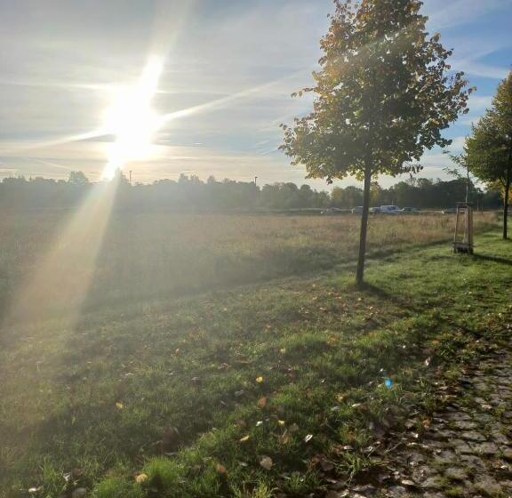 Pension Am Rosental Merseburg