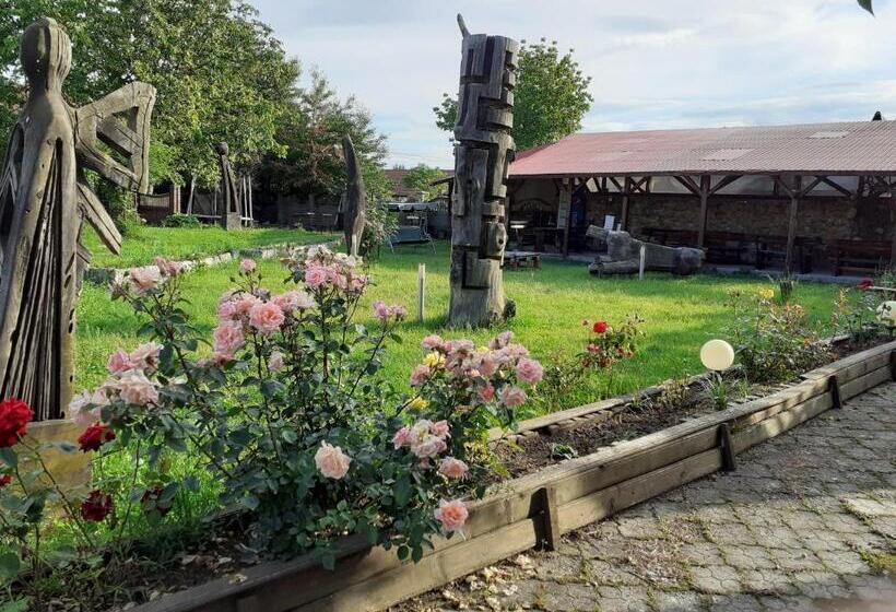 Pensiunea Casa Brancusi