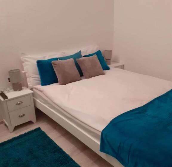 Pensiunea Casa Brancusi