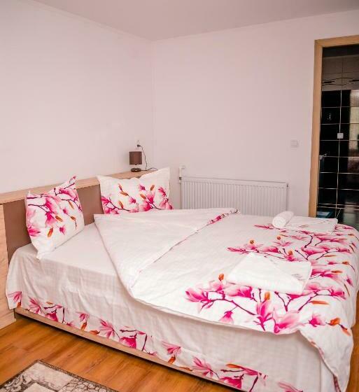 Pensiunea Happy Flowers