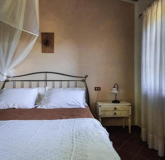 Pietra D Acqua B&b In The Woods