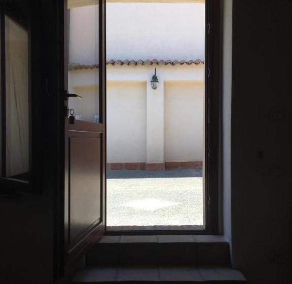 Residence Le Tamerici