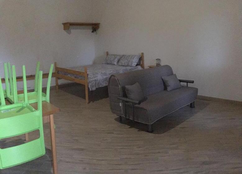 Residence Le Tamerici