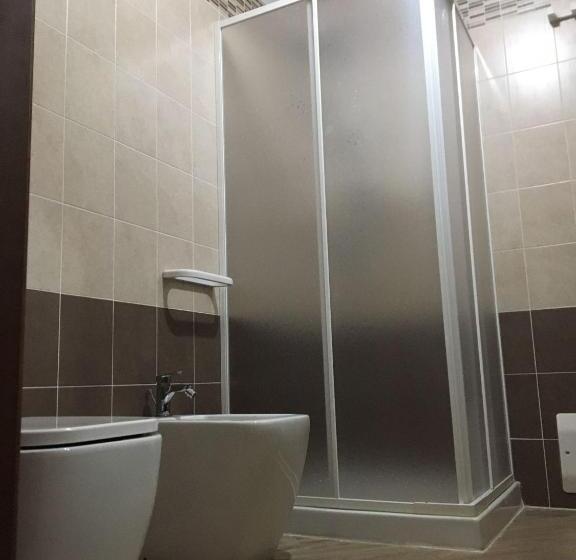 Residence Le Tamerici