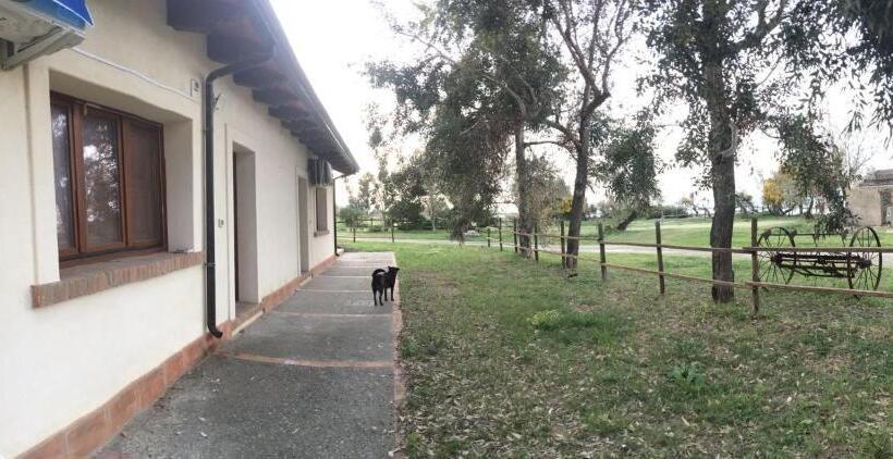 Residence Le Tamerici