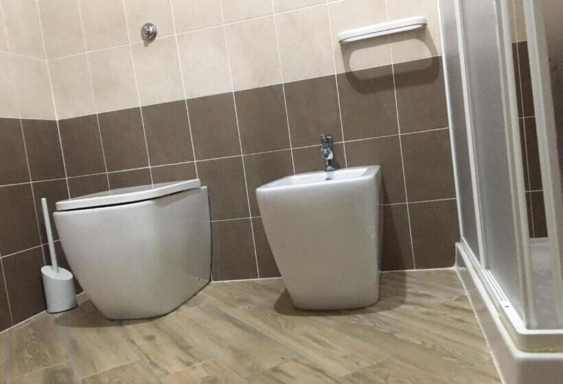 Residence Le Tamerici