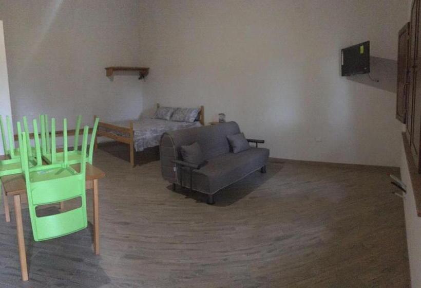 Residence Le Tamerici