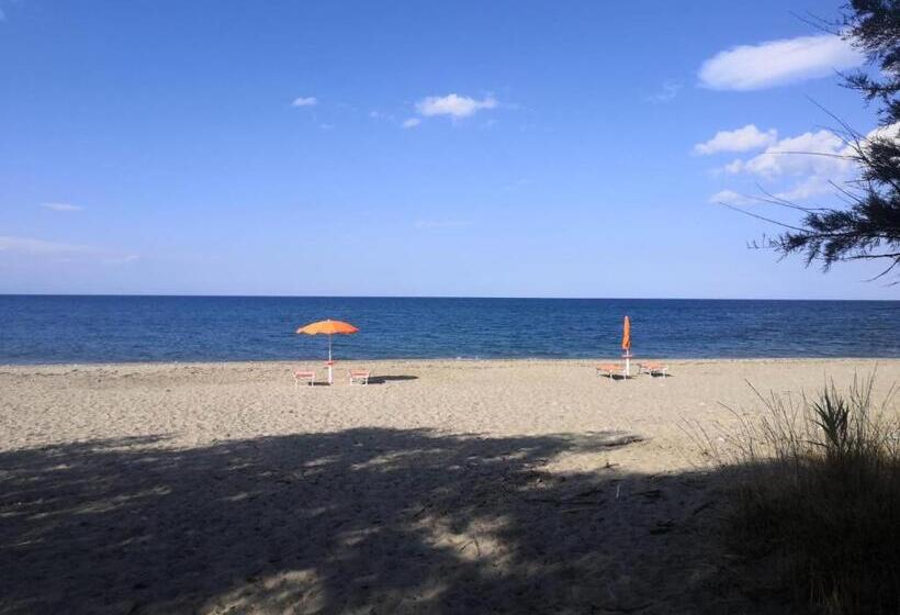 Residence Le Tamerici