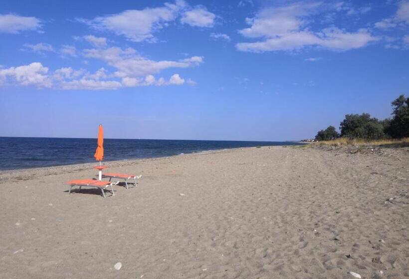 Residence Le Tamerici