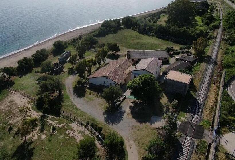 Residence Le Tamerici