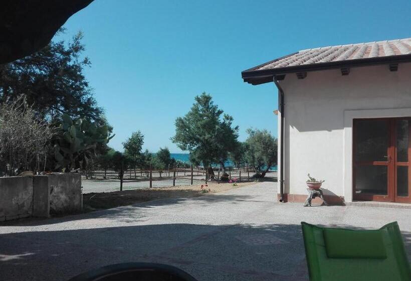 Residence Le Tamerici