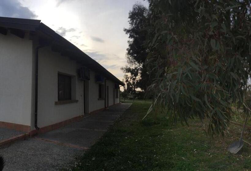 Residence Le Tamerici