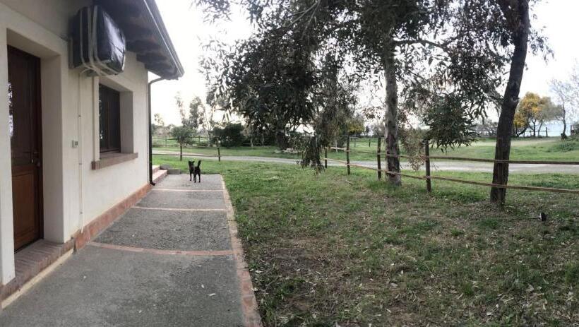 Residence Le Tamerici