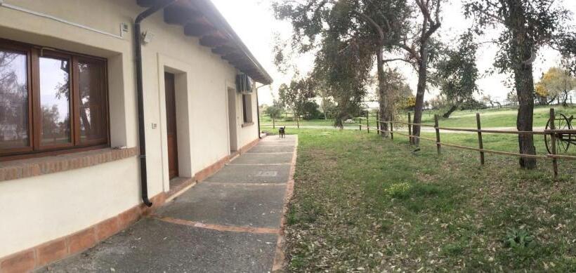 Residence Le Tamerici