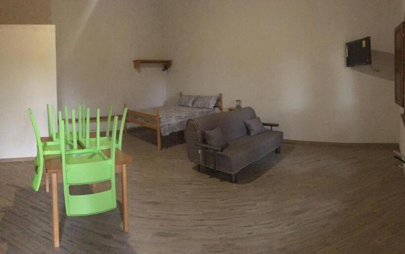 Residence Le Tamerici