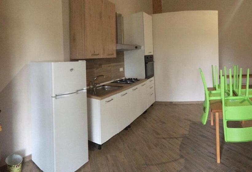 Residence Le Tamerici