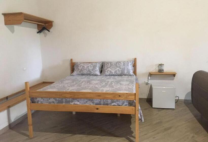 Residence Le Tamerici