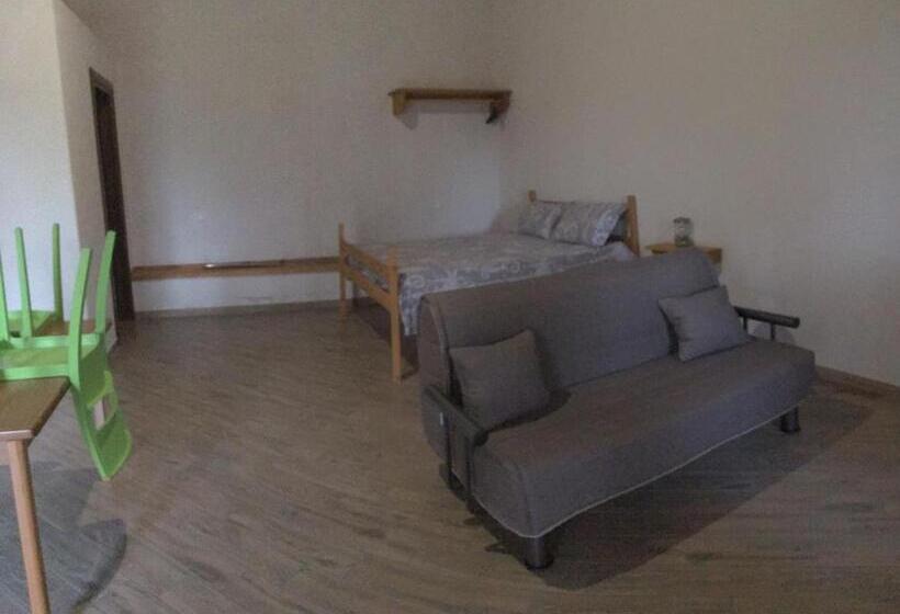 Residence Le Tamerici