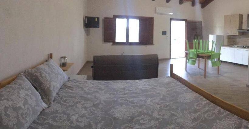 Residence Le Tamerici