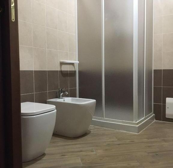 Residence Le Tamerici