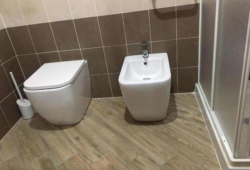 Residence Le Tamerici