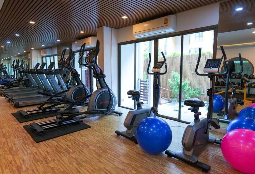 ไอยรา อยุธยา The Aiyara Ayutthaya