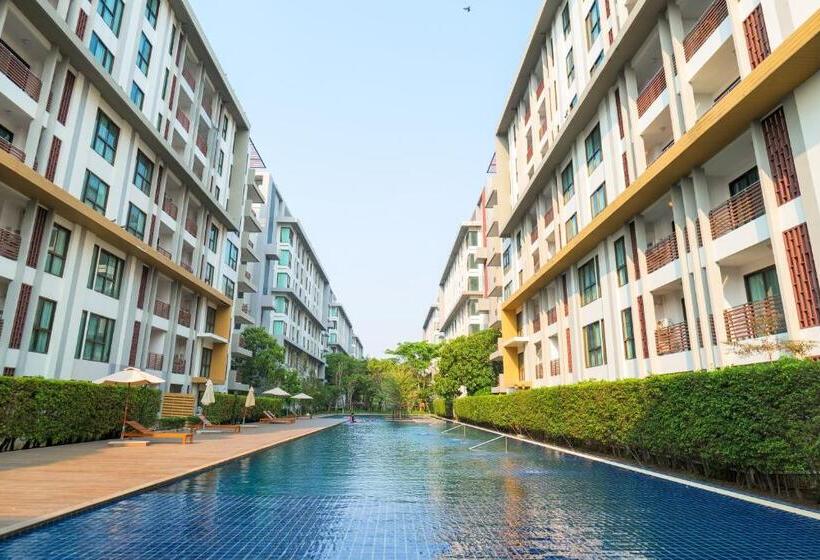 ไอยรา อยุธยา The Aiyara Ayutthaya