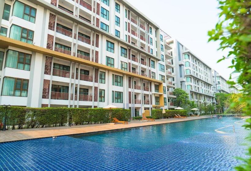 ไอยรา อยุธยา The Aiyara Ayutthaya