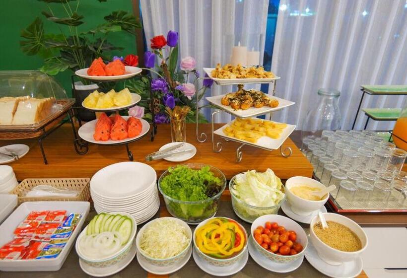 ไอยรา อยุธยา The Aiyara Ayutthaya