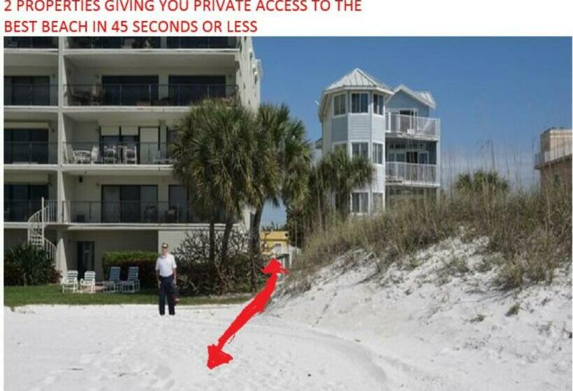 The Monterey Beach Resort