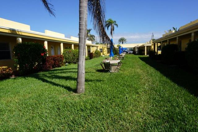 The Monterey Beach Resort