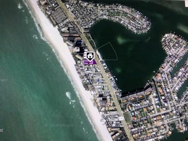 The Monterey Beach Resort