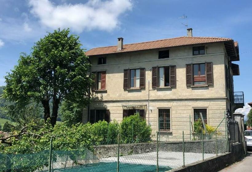 Villa Il Maiale Bianco B&b