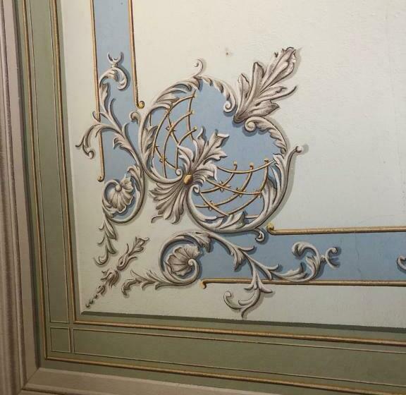 Villa Il Maiale Bianco B&b