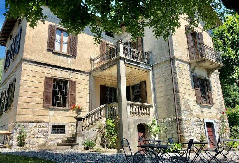 Villa Il Maiale Bianco B&b