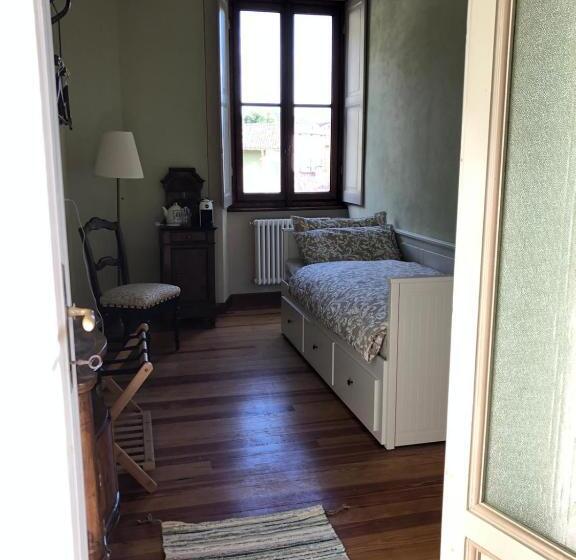 Villa Il Maiale Bianco B&b