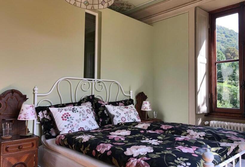 Villa Il Maiale Bianco B&b