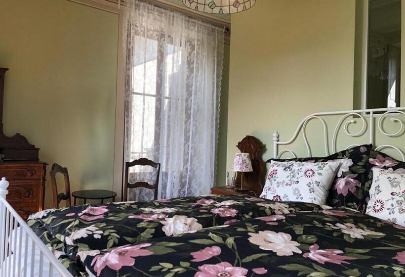 Villa Il Maiale Bianco B&b