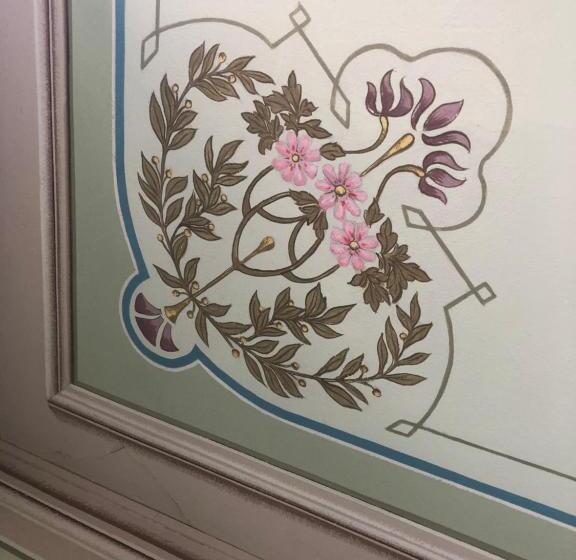 Villa Il Maiale Bianco B&b