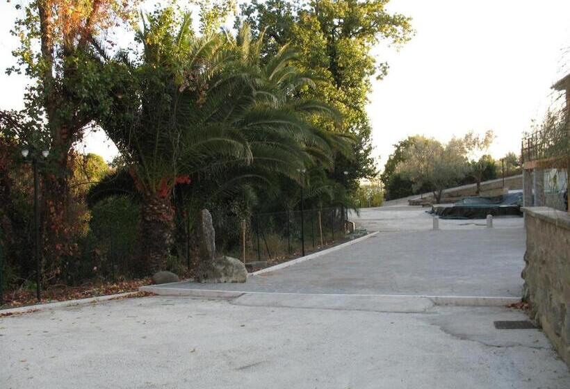 Air B&b Pleasant Moments