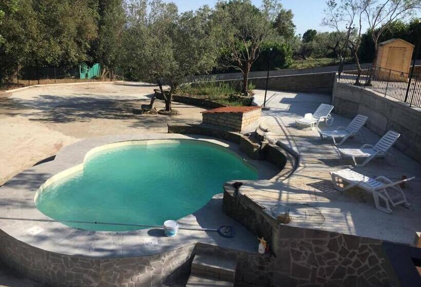 Air B&b Pleasant Moments