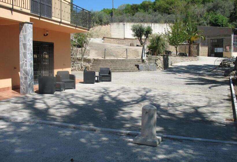 Air B&b Pleasant Moments