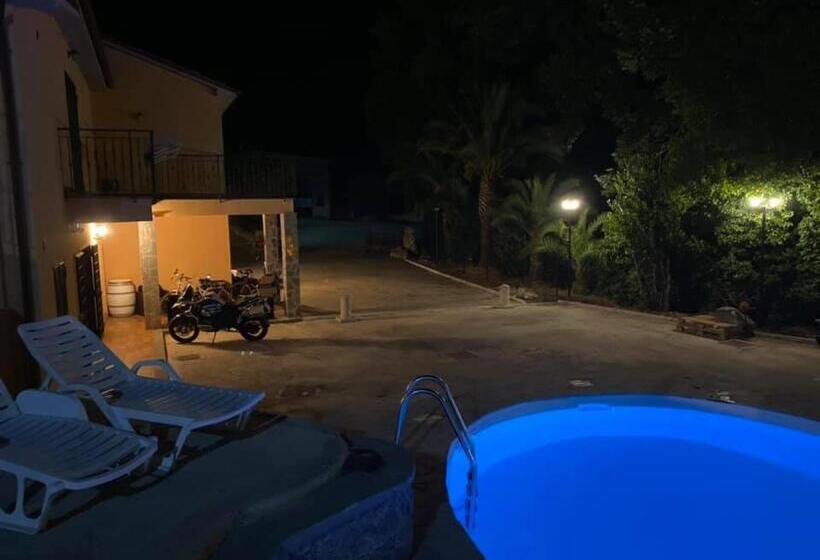 Air B&b Pleasant Moments