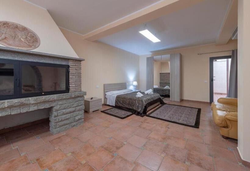 Air B&b Pleasant Moments