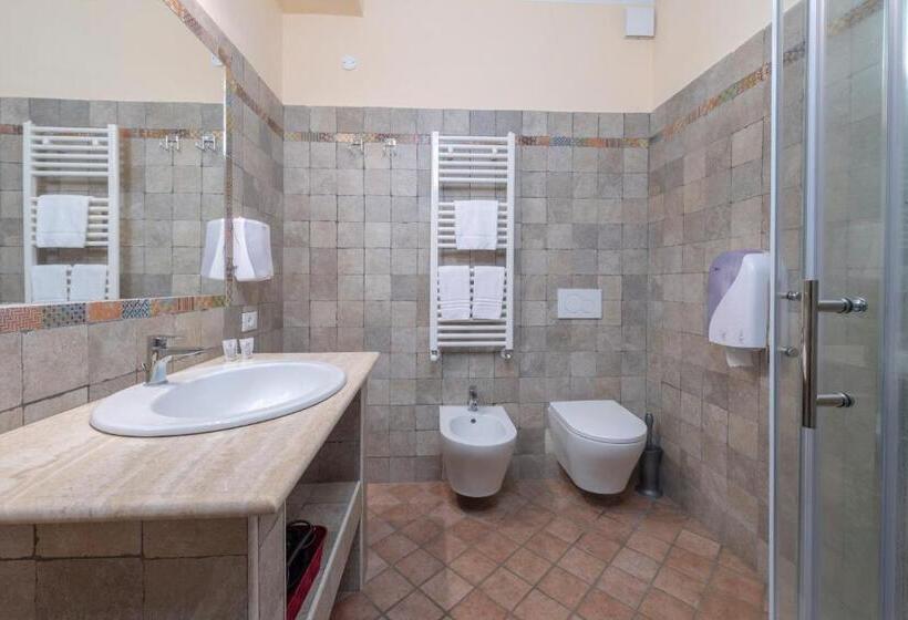 Air B&b Pleasant Moments