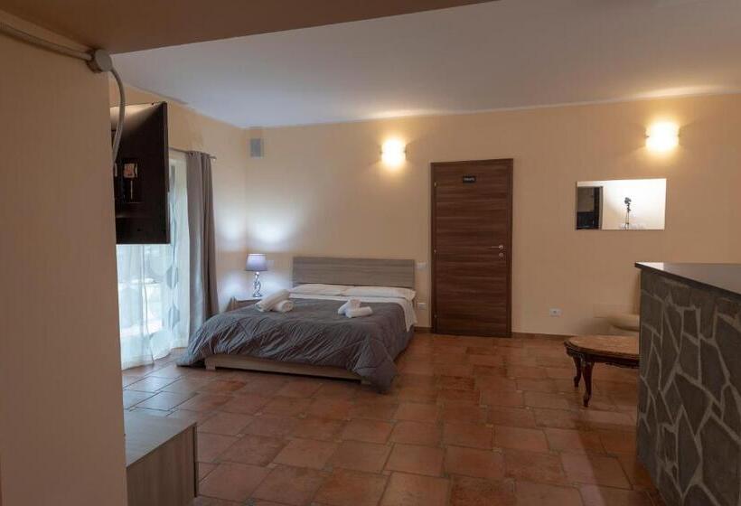 Air B&b Pleasant Moments