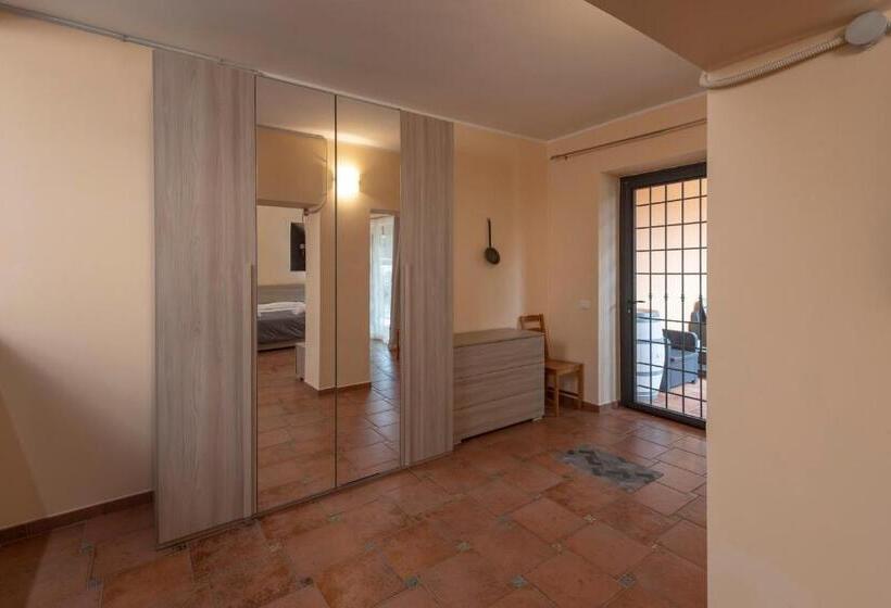 Air B&b Pleasant Moments